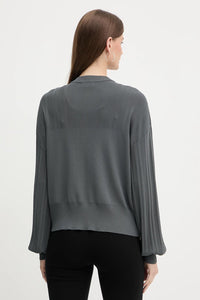 CARDIGAN - ARMANI EXCHANGE XW000762-AF10352 U8105 Armani Exchange 