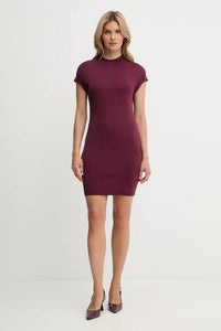 VESTITO - ARMANI EXCHANGE XW000764-AF10352 UA343 Armani Exchange 