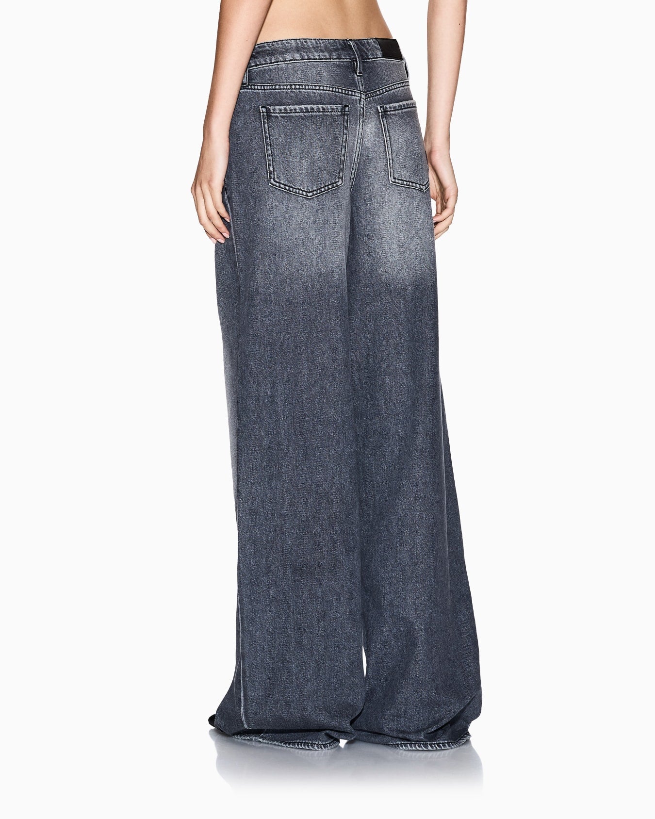 JEANS - ARMANI EXCHANGE XW001184-AF16086 M8088 Armani Exchange 