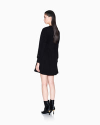 VESTITO - ARMANI EXCHANGE XW001288-AF16111 UC001 Armani Exchange 