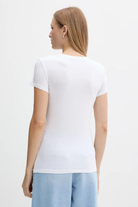 T-SHIRT - ARMANI EXCHANGE XW001362-AF16294 U0002 Armani Exchange 