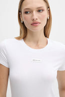 T-SHIRT - ARMANI EXCHANGE XW001362-AF16294 U0002 Armani Exchange 