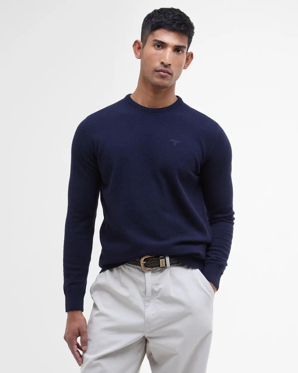 Felpa Barbour