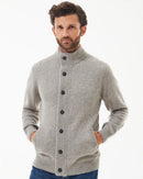 cardigan essential patch MKN0731 ST52 Barbour 