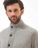 cardigan essential patch MKN0731 ST52 Barbour 