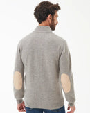 cardigan essential patch MKN0731 ST52 Barbour 