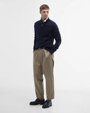 maglia MKN0837 NY91 Barbour 