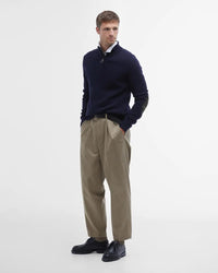 maglia MKN0837 NY91 Barbour 
