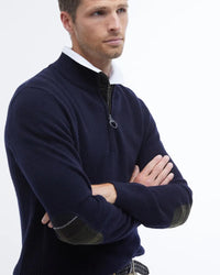 maglia MKN0837 NY91 Barbour 