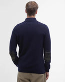 maglia MKN0837 NY91 Barbour 