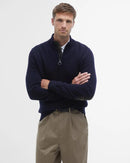 maglia MKN0837 NY91 Barbour 