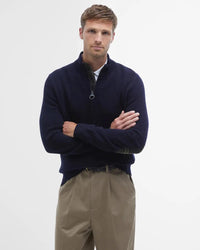 maglia MKN0837 NY91 Barbour 
