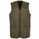 SMANICATO  - BARBOUR MLI0002 OL91 Barbour 