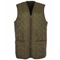 SMANICATO  - BARBOUR MLI0002 OL91 Barbour 