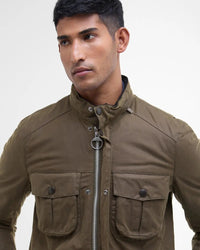 giacca corbridge MWX0340 SN91 Barbour 