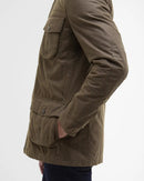 giacca corbridge MWX0340 SN91 Barbour 