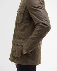 giacca corbridge MWX0340 SN91 Barbour 