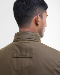 giacca corbridge MWX0340 SN91 Barbour 