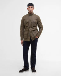 giacca corbridge MWX0340 SN91 Barbour 
