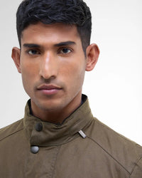 giacca corbridge MWX0340 SN91 Barbour 