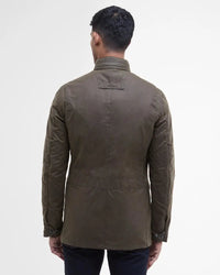 giacca corbridge MWX0340 SN91 Barbour 
