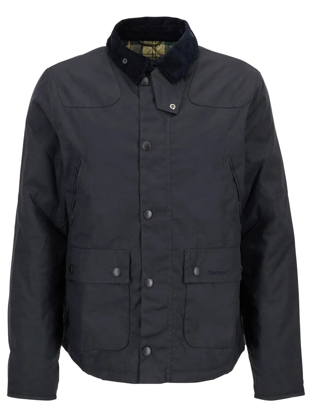 giacca reelin MWX1106 NY92 Barbour 