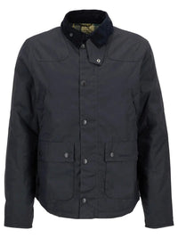 giacca reelin MWX1106 NY92 Barbour 