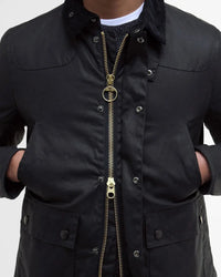 giacca reelin MWX1106 NY92 Barbour 