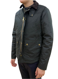 giacca reelin MWX1106 NY92 Barbour 