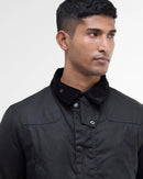 giacca reelin MWX1106 NY92 Barbour 