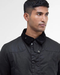 giacca reelin MWX1106 NY92 Barbour 