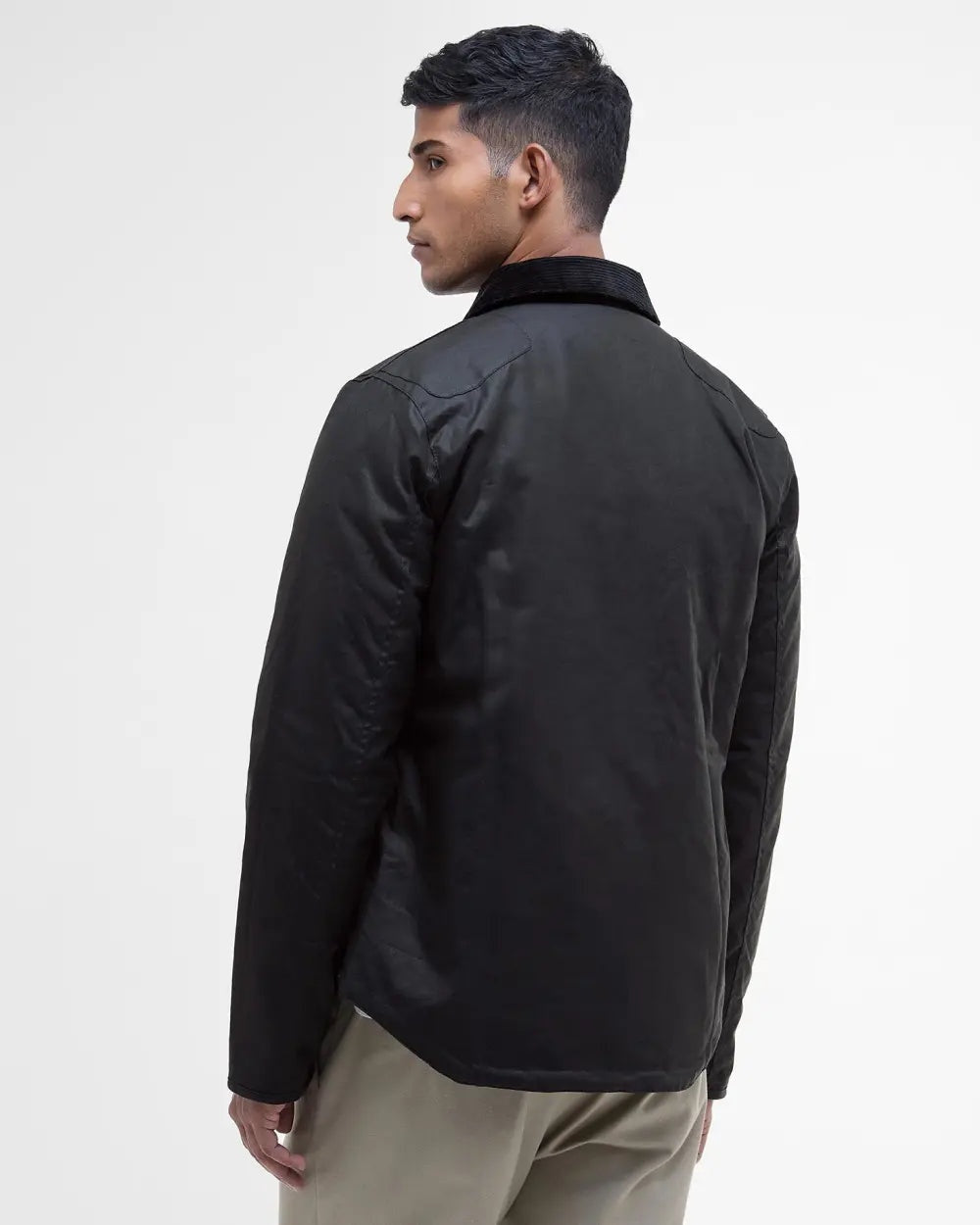 giacca reelin MWX1106 NY92 Barbour 