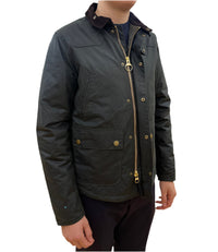giacca reelin MWX1106 NY92 Barbour 