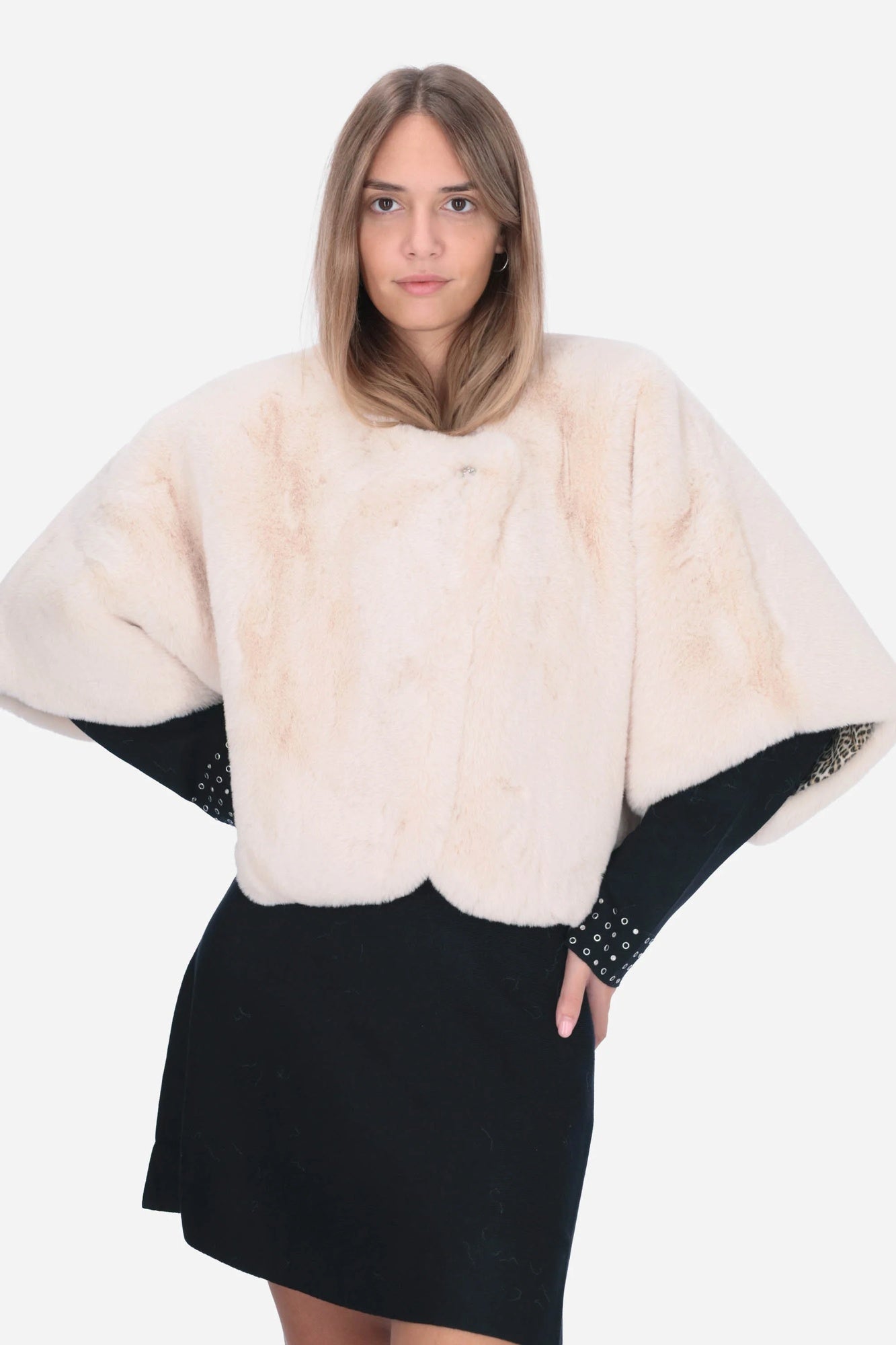 Mantella Blu Girl