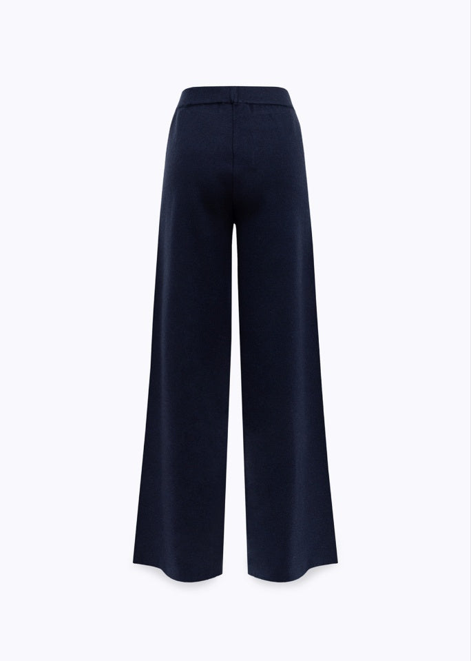 Pantalone Blu Girl