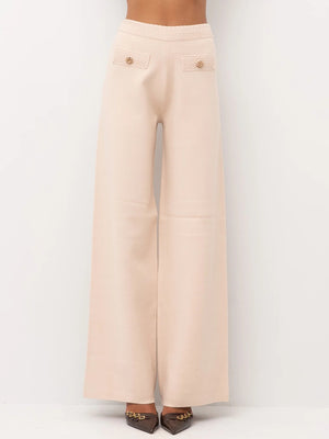 Pantalone Blu Girl