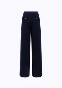 PANTALONE  - BLU GIRL BLUMARINE RF5260MA41R 93812 Blu Girl 