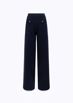 Pantalone Blu Girl