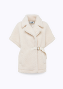 GILET - BLU GIRL BLUMARINE PF5003T0300 14300 Blu Girl 