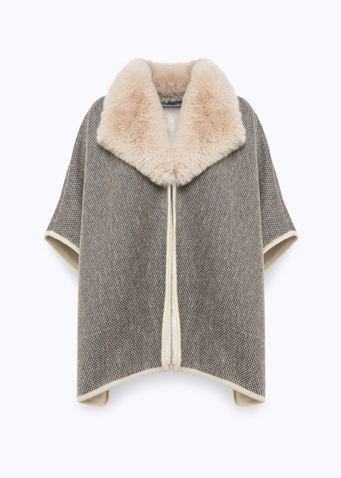 Mantella Blu Girl