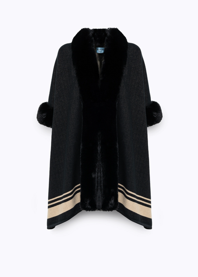 Mantella Blu Girl