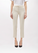 PANTALONE  - BLU GIRL BLUMARINE RF5024T3190 10110 Blu Girl 