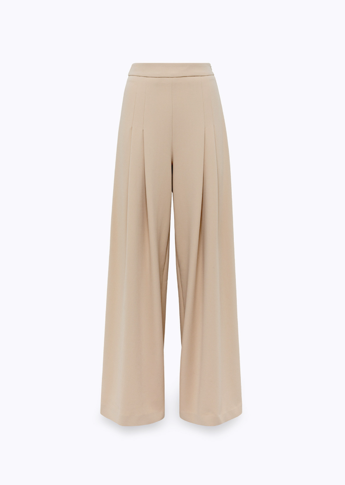 Pantalone Blu Girl