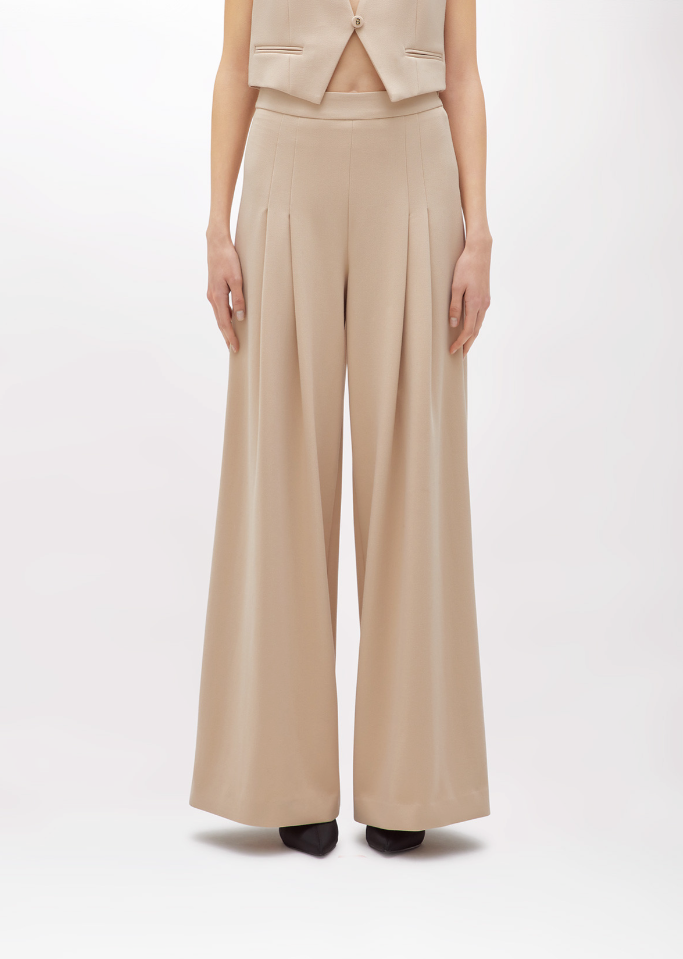 Pantalone Blu Girl