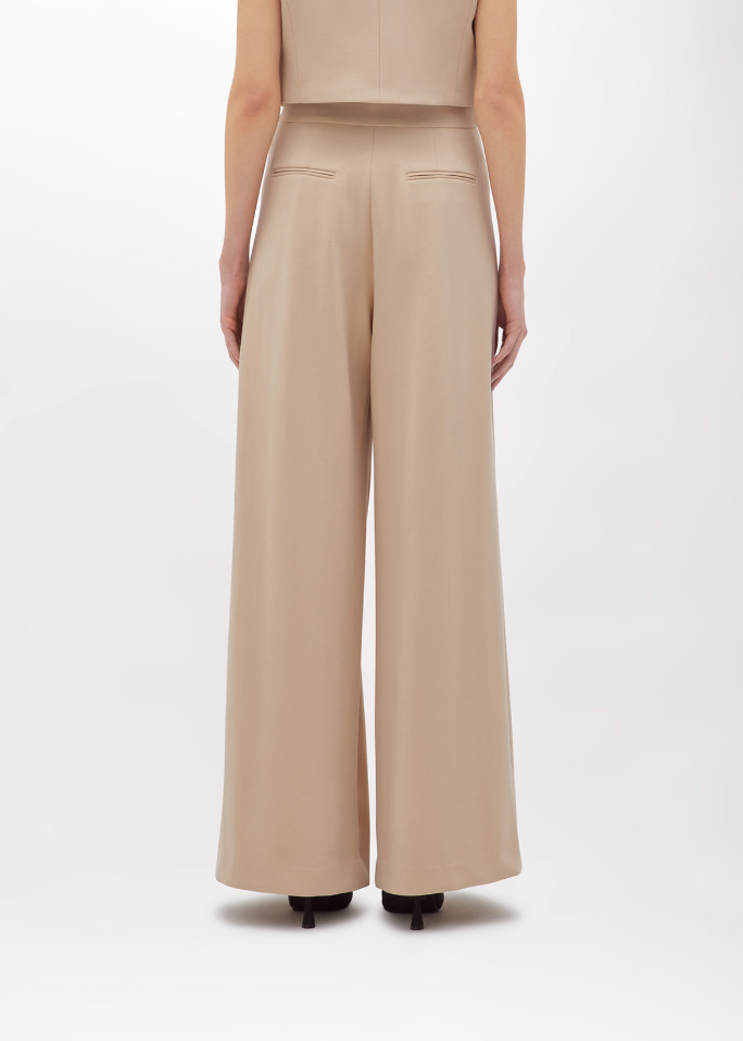 PANTALONE (comp c/RF5022) - BLU GIRL BLUMARINE RF5025T3190 X0436 Blu Girl 