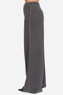PANTALONE  - BLU GIRL BLUMARINE RF5028T3190 10110 Blu Girl 