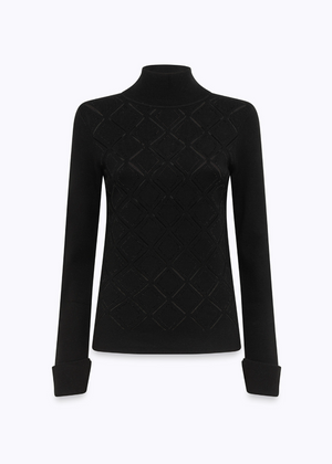 Maglia Blu Girl