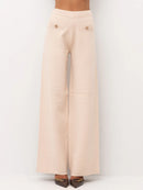 PANTALONE  - BLU GIRL BLUMARINE RF5260MA41R 22901 Blu Girl 
