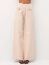PANTALONE  - BLU GIRL BLUMARINE RF5260MA41R 22901 Blu Girl 