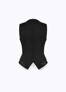 GILET (comp c/5264+5267) - BLU GIRL BLUMARINE RF5265T207A 22222 Blu Girl 